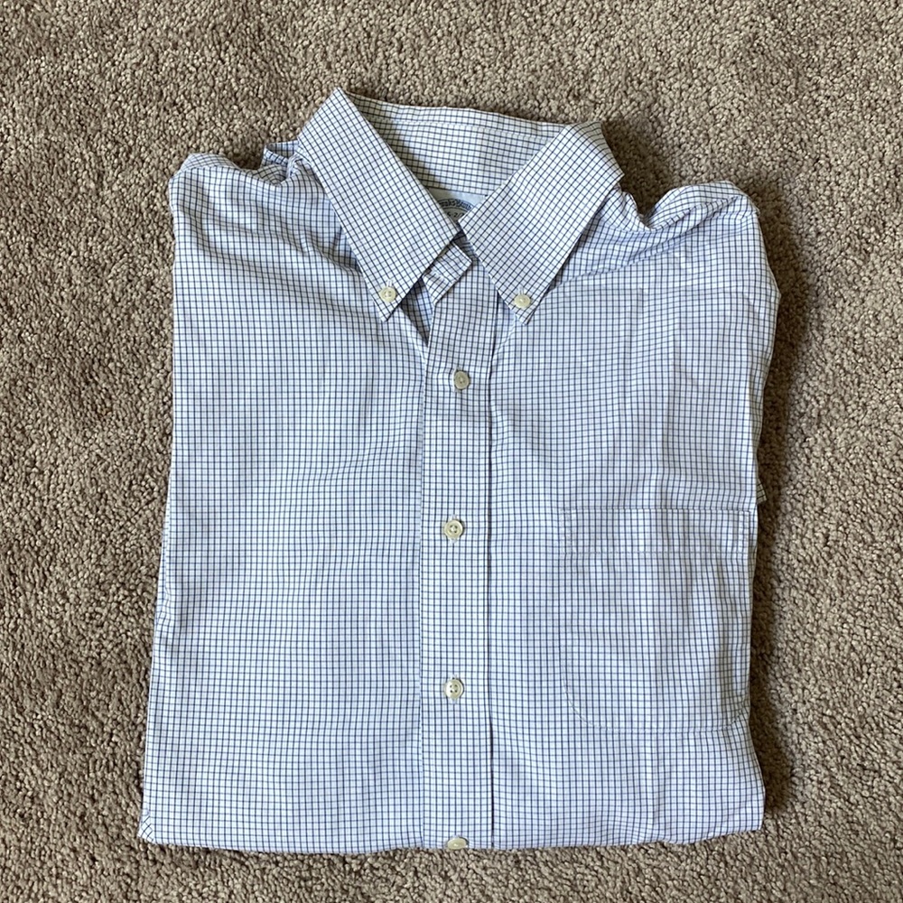 Brooks Brothers Regent Polo Shirt